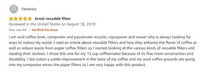 Review livment