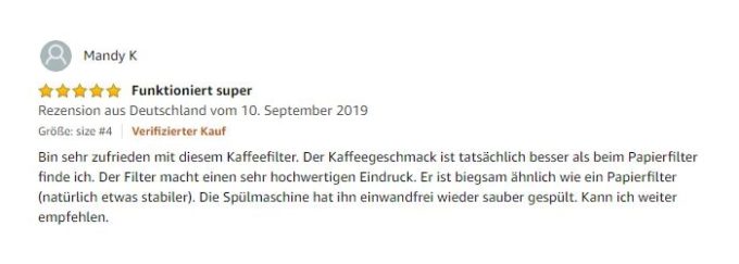 Rezension livment